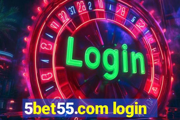 5bet55.com login